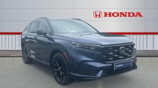 Honda CR-V 2.0 ePHEV Advance Tech 5dr eCVT Estate